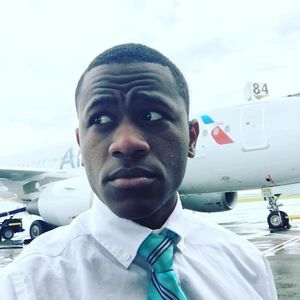 Meet your Posher, Matt